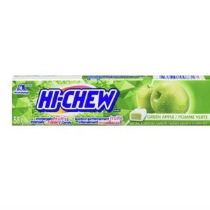 Hi chew apple