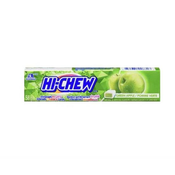 Hi chew apple