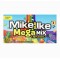 Mike and Ike mega mix 141g