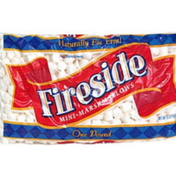 Fireside marshmallows (250g)