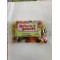 Natural bounty jelly beans 220g