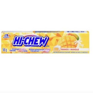 Hi chew mango