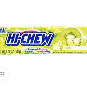 Hi chew kiwi