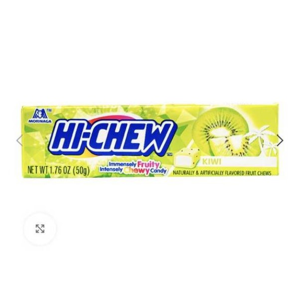 Hi chew kiwi