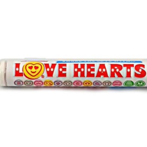 Love hearts