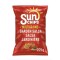 Sun chips multigrain garden salsa 205g