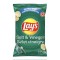 Lays salt &vinegar family size 235g