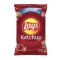 Lays ketchup family size 225g