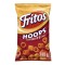 Fritos hoops BBQ 340g