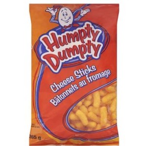  Humpty Dumpty cheese stick 265g