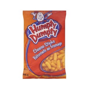  Humpty Dumpty cheese stick 265g