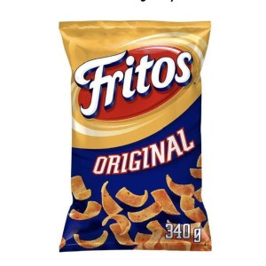  Fritos original 340g