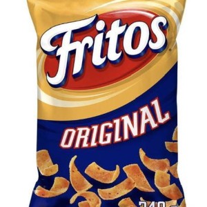  Fritos original 340g