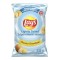 Lays lightly salted family size235g