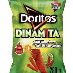  Doritos dynamita 280g