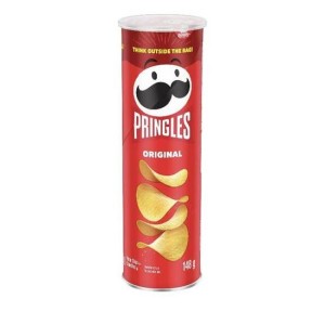 Pringles original 148g