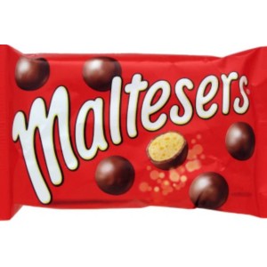 Maltesers 37g