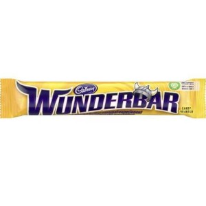 Wunderbar (regular size)