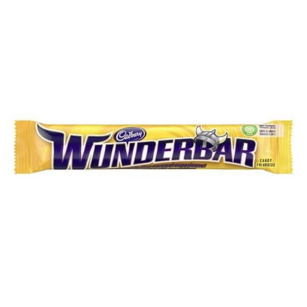 Wunderbar (regular size)