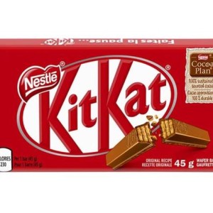 Kit Kat (Regular Size)