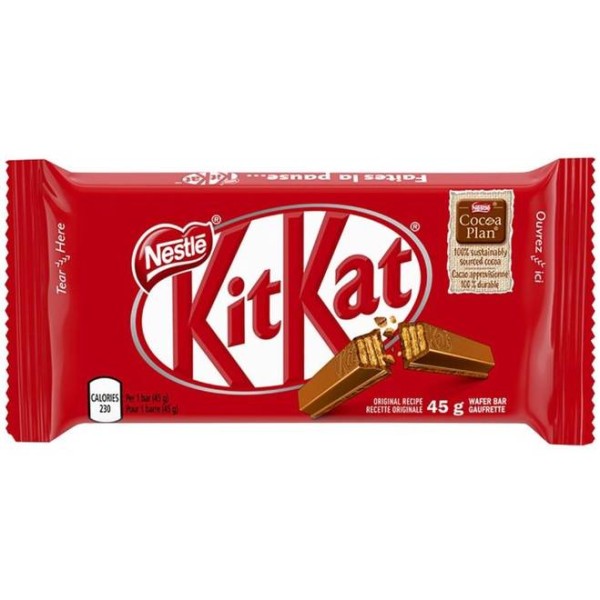 Kit Kat (Regular Size)