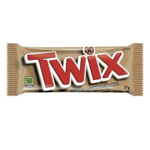 Twix (regular size)