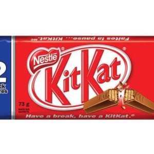 Kit Kat (King Size)