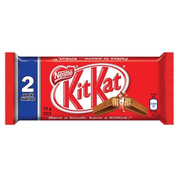 Kit Kat (King Size)