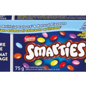 Smarties (King Size)