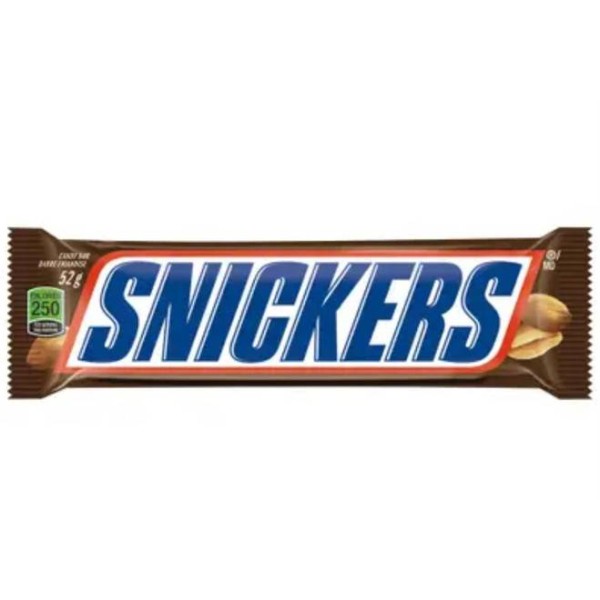 Snickers