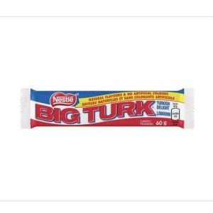 Big Turk (regular size)