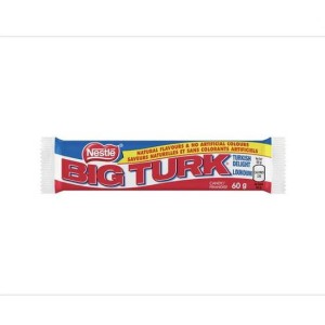 Big Turk (regular size)