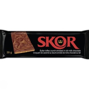 Skor (regular size)