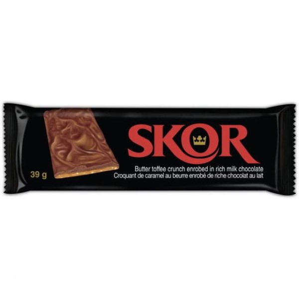 Skor (regular size)