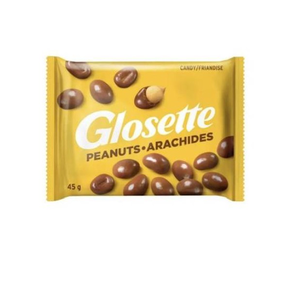 Glosette peanuts 45g