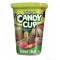 huer original Candy cup sour (165g)