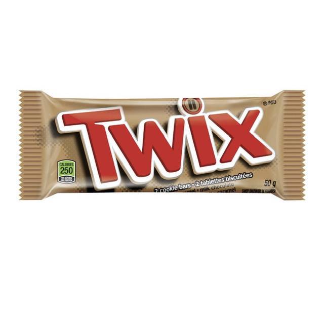 Twix (regular size)