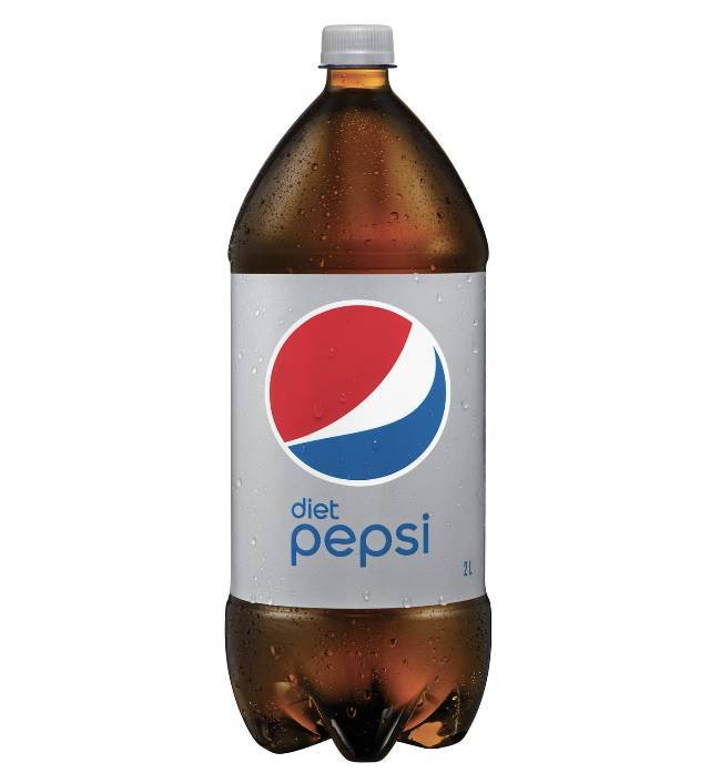 Pepsi Dite , 2 L Bottle