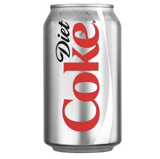 Coca-Cola Dite 355 ml