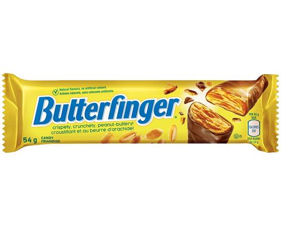 Butterfinger(54g)